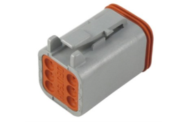 DT06-6S KONEKTÖR/CONNECTOR